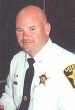 John "Rodney" Bartlett