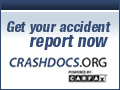 CrashDocs Banner Opens in new window