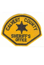 Sheriff Patch 4