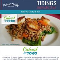 link to tiding newsletter