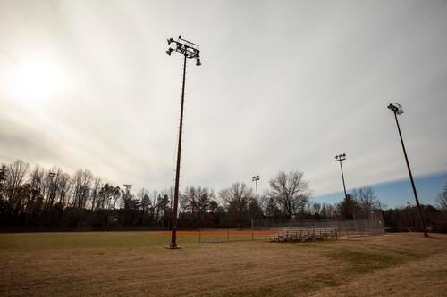 Cove Point Park Ball Field