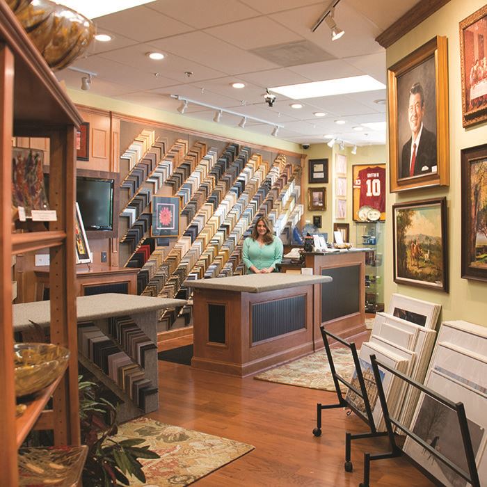 Medart Galleries
