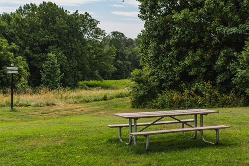 Ward Farm Picnic Area