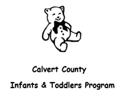 Infants and Toddlers